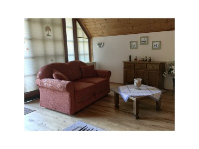 Apartment Appartement/Fewo, Dusche, WC, Balkon - Features photo 9