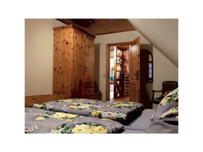 Apartment Appartement/Fewo, Dusche, WC, Balkon - Features photo 11