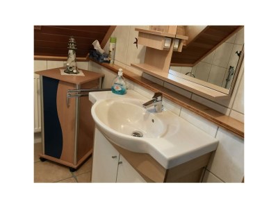 Apartment Appartement/Fewo, Dusche, WC, Balkon - Features photo 12