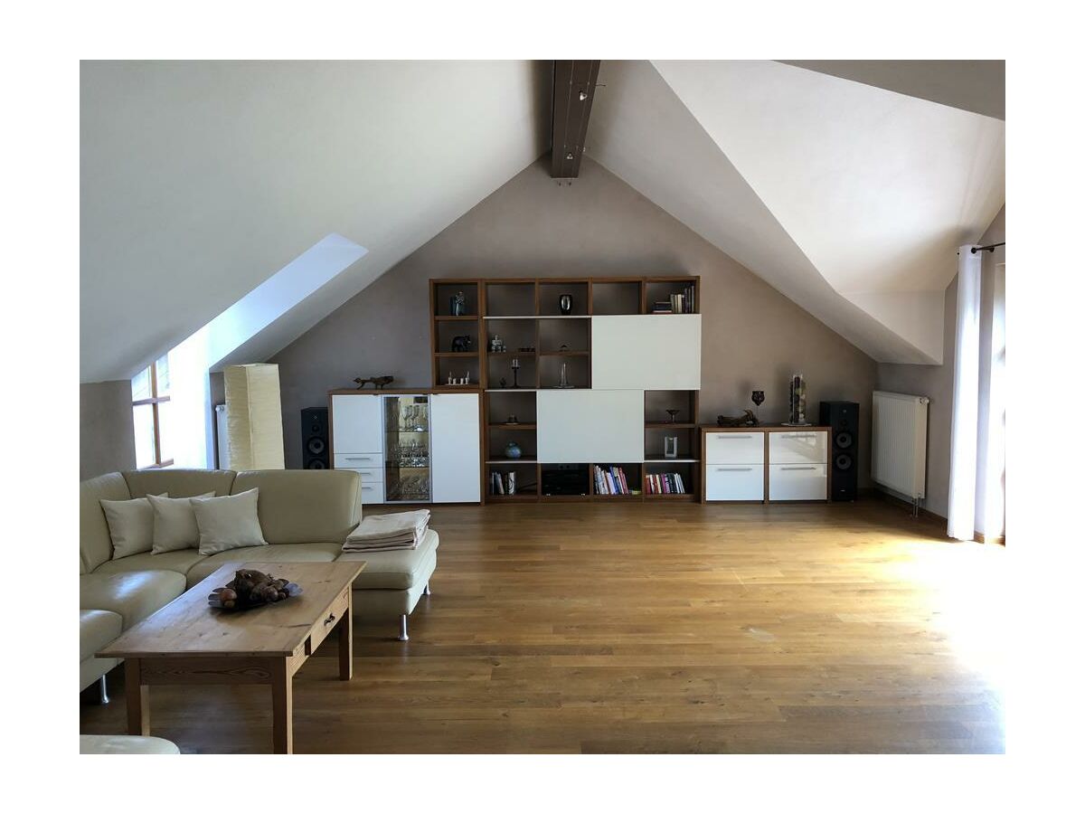 Apartment Appartement/Fewo, Dusche und Bad, WC, 2 Schlafräum