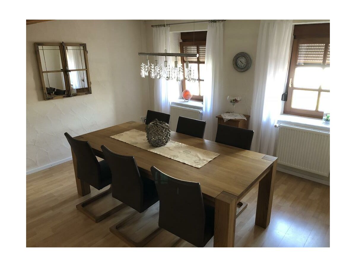 Apartment Appartement/Fewo, Dusche und Bad, WC, 2 Schlafräum - Outdoor photo 3