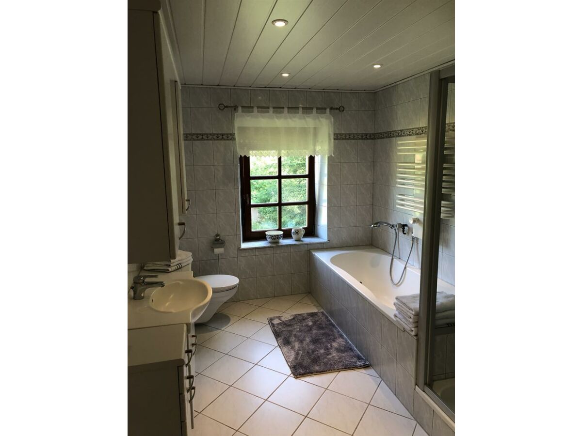 Apartment Appartement/Fewo, Dusche und Bad, WC, 2 Schlafräum - Outdoor photo 4