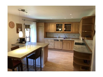 Apartment Appartement/Fewo, Dusche und Bad, WC, 2 Schlafräum - Outdoor photo 2