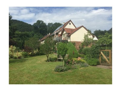 Apartment Appartement/Fewo, Dusche und Bad, WC, 2 Schlafräum - Outdoor photo 6