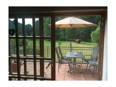 Apartment Appartement/Fewo, Dusche und Bad, WC, 2 Schlafräum - Outdoor photo 7