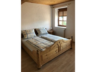 Apartment Appartement/Fewo, Dusche und Bad, WC, 2 Schlafräum - Features photo 10