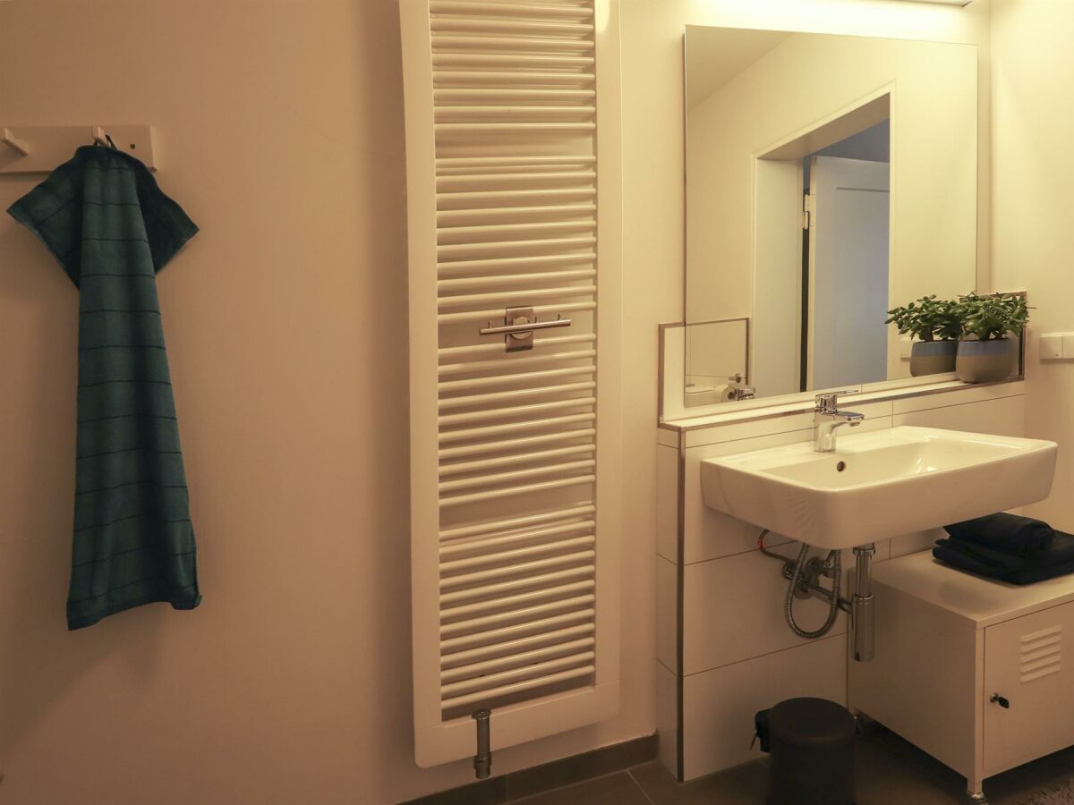 Apartment Appartement/Fewo, Dusche und Bad, WC, behinderteng - Outdoor photo 4