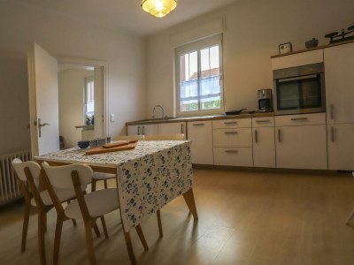 Apartment Appartement/Fewo, Dusche und Bad, WC, behinderteng - Outdoor photo 2