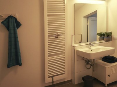 Apartment Appartement/Fewo, Dusche und Bad, WC, behinderteng - Outdoor photo 4