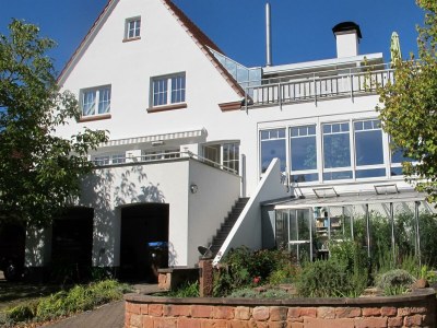 Apartment Appartement/Fewo, Dusche und Bad, WC, behinderteng - Outdoor photo 9