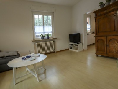 Apartment Appartement/Fewo, Dusche und Bad, WC, behinderteng - Features photo 10