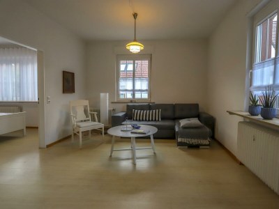 Apartment Appartement/Fewo, Dusche und Bad, WC, behinderteng - Features photo 11