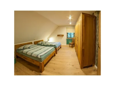 Apartment Ferienhaus waldReich - Outdoor photo 3