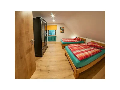 Apartment Ferienhaus waldReich - Outdoor photo 4