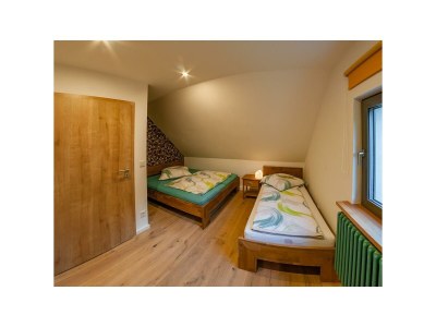 Apartment Ferienhaus waldReich - Outdoor photo 5