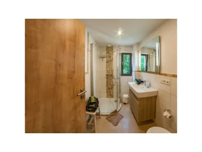 Apartment Ferienhaus waldReich - Outdoor photo 9