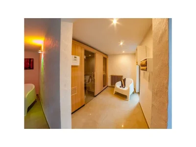 Apartment Ferienhaus waldReich - Outdoor photo 10