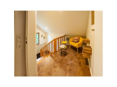 Apartment Ferienhaus waldReich - Outdoor photo 12