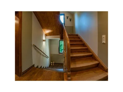 Apartment Ferienhaus waldReich - Outdoor photo 13