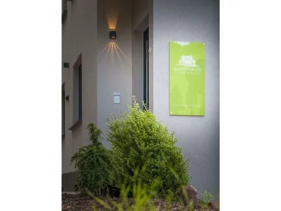 Apartment Ferienhaus waldReich - Outdoor photo 16