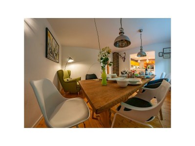 Apartment Ferienhaus waldReich - Outdoor photo 19