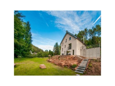 Apartment Ferienhaus waldReich - Outdoor photo 20