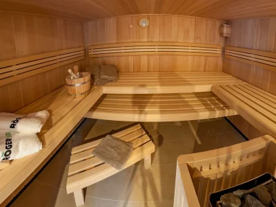 Apartment Ferienhaus waldReich - Outdoor photo 21