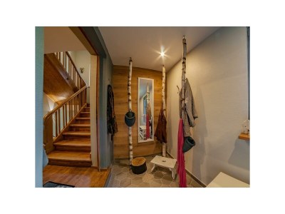 Apartment Ferienhaus waldReich - Outdoor photo 22