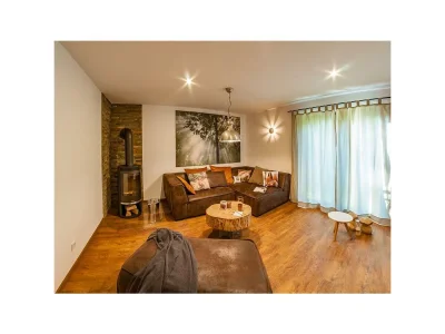 Apartment Ferienhaus waldReich - Features photo 25