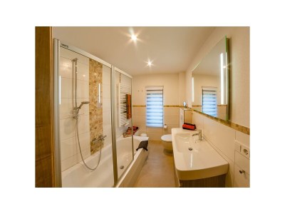 Apartment Ferienhaus waldReich - Features photo 26