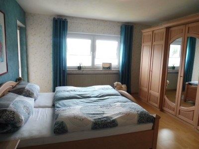 Apartment Appartement/Fewo, Dusche und Badewanne, 2 Schlafrä - Outdoor photo 2