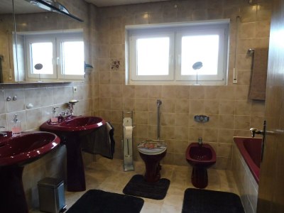 Apartment Appartement/Fewo, Dusche und Badewanne, 2 Schlafrä - Outdoor photo 3