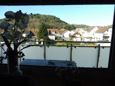 Apartment Appartement/Fewo, Dusche und Badewanne, 2 Schlafrä - Outdoor photo 5