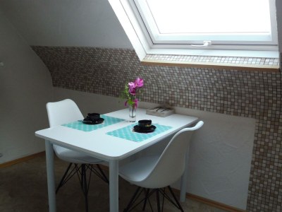 Apartment Appartement/Fewo, Dusche und Badewanne, 2 Schlafrä - Features photo 10