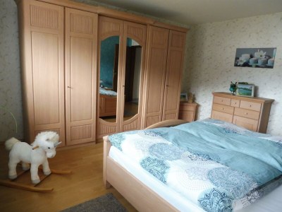 Apartment Appartement/Fewo, Dusche und Badewanne, 2 Schlafrä - Features photo 11