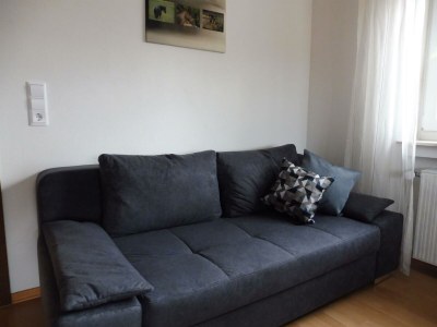 Apartment Appartement/Fewo, Dusche und Badewanne, 2 Schlafrä - Features photo 12