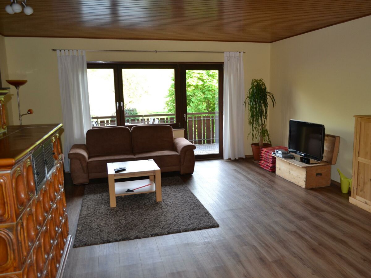 Apartment Appartement/Fewo, Dusche, WC, 3 Schlafräume - Outdoor photo 3