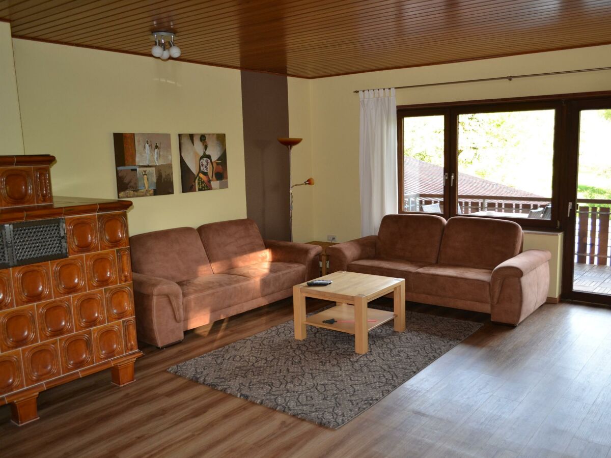 Apartment Appartement/Fewo, Dusche, WC, 3 Schlafräume - Outdoor photo 4