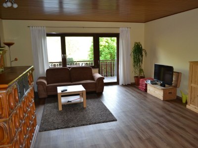 Apartment Appartement/Fewo, Dusche, WC, 3 Schlafräume - Outdoor photo 3