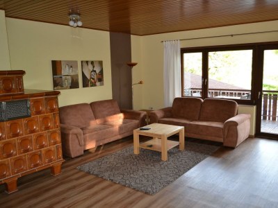 Apartment Appartement/Fewo, Dusche, WC, 3 Schlafräume - Outdoor photo 4