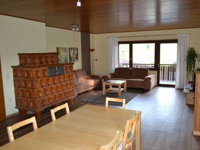 Apartment Appartement/Fewo, Dusche, WC, 3 Schlafräume - Outdoor photo 5