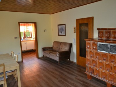 Apartment Appartement/Fewo, Dusche, WC, 3 Schlafräume - Outdoor photo 6