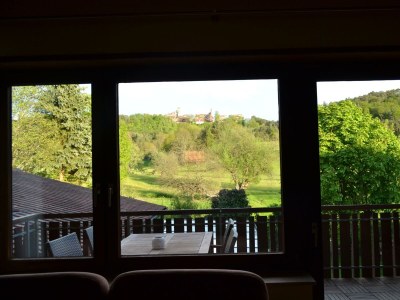 Apartment Appartement/Fewo, Dusche, WC, 3 Schlafräume - Outdoor photo 7