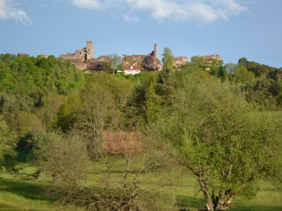 Apartment Appartement/Fewo, Dusche, WC, 3 Schlafräume - Outdoor photo 8