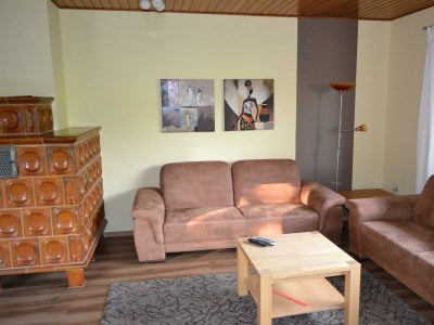 Apartment Appartement/Fewo, Dusche, WC, 3 Schlafräume - Outdoor photo 9