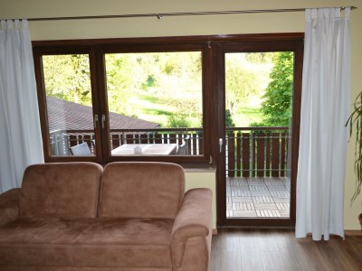 Apartment Appartement/Fewo, Dusche, WC, 3 Schlafräume - Outdoor photo 10