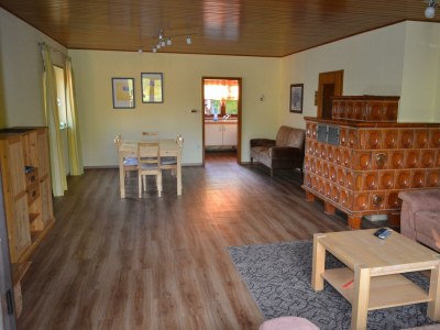 Apartment Appartement/Fewo, Dusche, WC, 3 Schlafräume - Outdoor photo 11