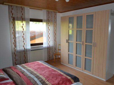 Apartment Appartement/Fewo, Dusche, WC, 3 Schlafräume - Outdoor photo 13