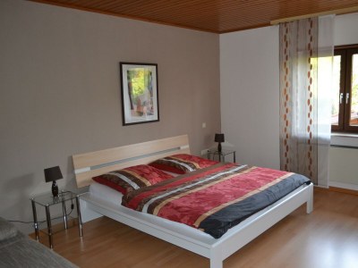 Apartment Appartement/Fewo, Dusche, WC, 3 Schlafräume - Outdoor photo 14