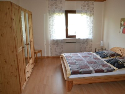 Apartment Appartement/Fewo, Dusche, WC, 3 Schlafräume - Outdoor photo 15